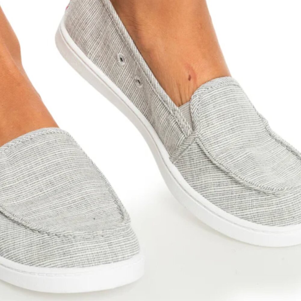 Roxy Minnow Slip On Shoes